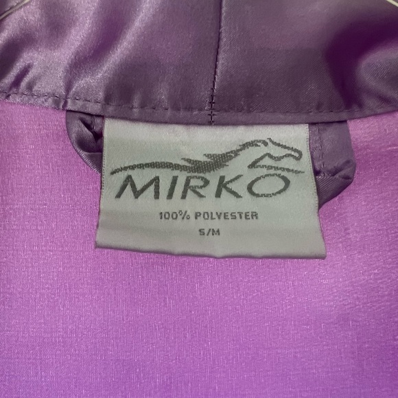 Personalized Robe - Picture 4 of 10